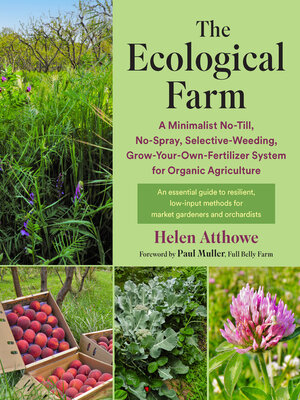 cover image of The Ecological Farm